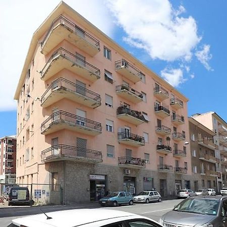 Nemo Apartamento Imperia Exterior foto